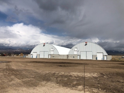 Court Ordered Auction of Potato Farm Land Bannock Co Idaho - image 2
