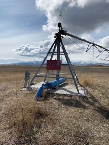 Court Ordered Auction of Potato Farm Land Bannock Co Idaho - image 38