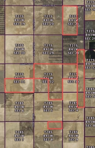 Prowers County, Colorado ~ 1,760+/- Acres ~ Private Auction - image 6