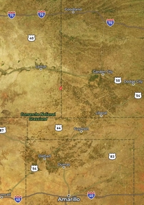 Prowers County, Colorado ~ 1,760+/- Acres ~ Private Auction - image 7