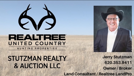 Prowers County, Colorado ~ 1,760+/- Acres ~ Private Auction - image 8