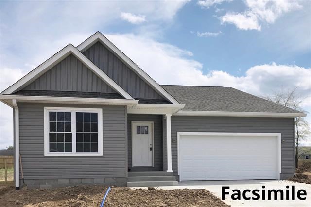7349 W Mustang Drive, Ellettsville, Indiana, 47429