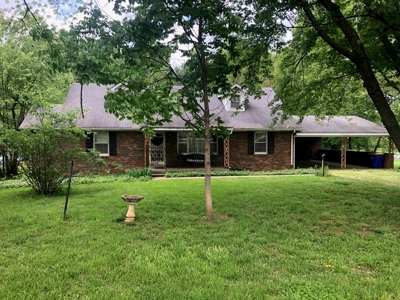 Brick Home & Shop Building with Highway Business Zoning - image 8