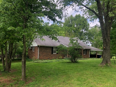Brick Home & Shop Building with Highway Business Zoning - image 6