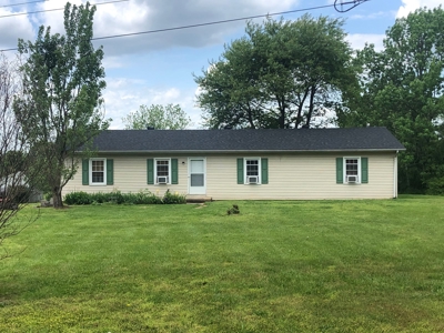 Brick Home & Shop Building with Highway Business Zoning - image 4