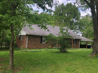 Brick Home & Shop Building with Highway Business Zoning - image 7