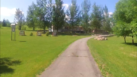 Lake Home Auction / Clitherall Area Lake Property - image 3