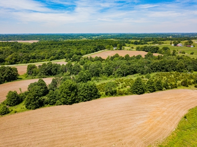 AUCTION Tillable Farm with Hunting Potential in Macon Co MO - image 9
