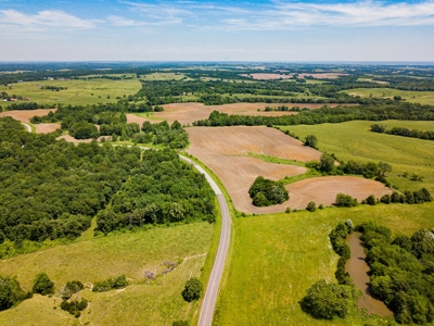 AUCTION Tillable Farm with Hunting Potential in Macon Co MO - image 4