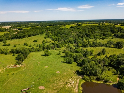 Live Auction - Pasture Farm with Hunting Macon Co MO - image 6