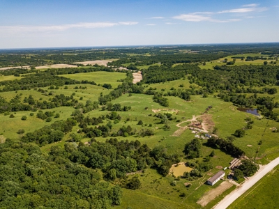 Live Auction - Pasture Farm with Hunting Macon Co MO - image 2
