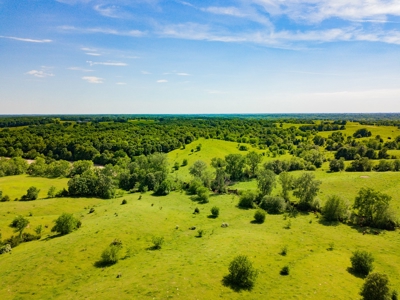 Live Auction - Pasture Farm with Hunting Macon Co MO - image 11