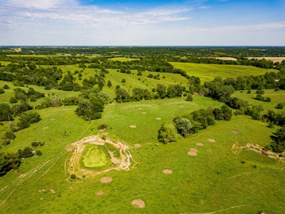 Live Auction - Pasture Farm with Hunting Macon Co MO - image 7