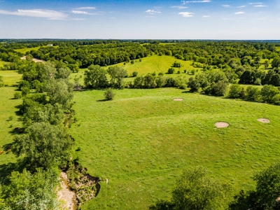 Live Auction - Pasture Farm with Hunting Macon Co MO - image 12