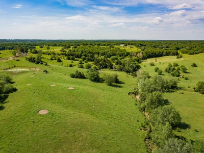Live Auction - Pasture Farm with Hunting Macon Co MO - image 9