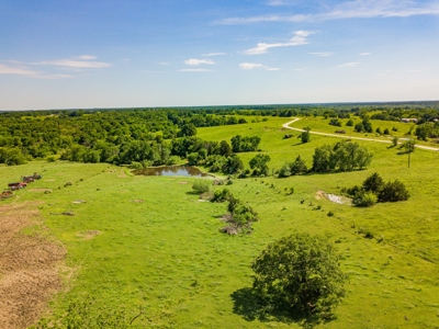 Live Auction - Pasture Farm with Hunting Macon Co MO - image 5