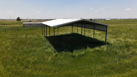 Minco Grady County Oklahoma Land Home Property For Sale - image 8