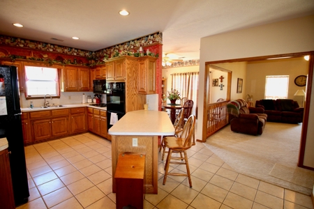 Minco Grady County Oklahoma Land Home Property For Sale - image 24