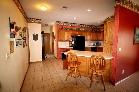 Minco Grady County Oklahoma Land Home Property For Sale - image 23