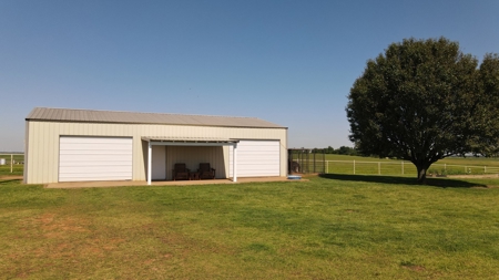 Minco Grady County Oklahoma Land Home Property For Sale - image 5
