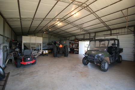 Minco Grady County Oklahoma Land Home Property For Sale - image 17