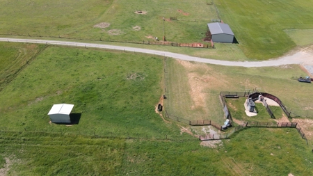 Minco Grady County Oklahoma Land Home Property For Sale - image 14