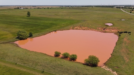 Minco Grady County Oklahoma Land Home Property For Sale - image 16