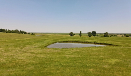 Minco Grady County Oklahoma Land Home Property For Sale - image 6