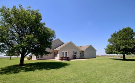 Minco Grady County Oklahoma Land Home Property For Sale - image 18