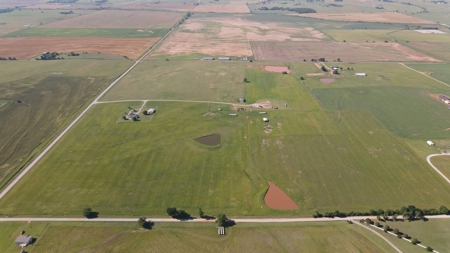 Minco Grady County Oklahoma Land Home Property For Sale - image 10