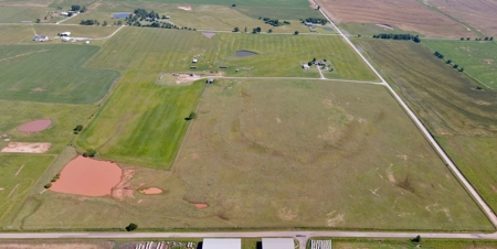 Minco Grady County Oklahoma Land Home Property For Sale - image 3