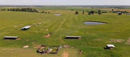Minco Grady County Oklahoma Land Home Property For Sale - image 4