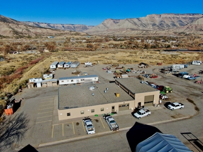 Colorado Maintenance Building and RV Storage for Sale - image 4