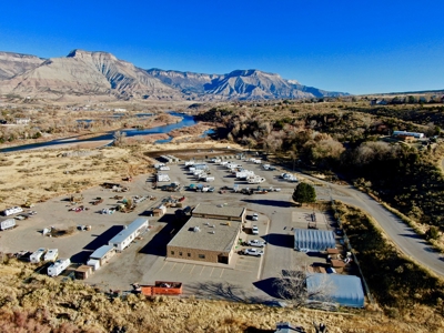 Colorado Maintenance Building and RV Storage for Sale - image 7