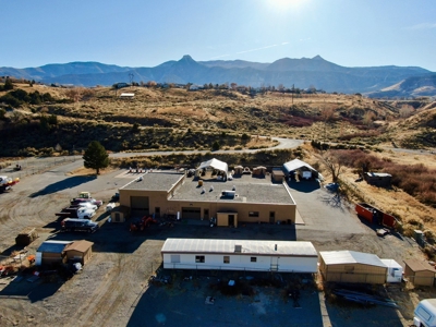 Colorado Maintenance Building and RV Storage for Sale - image 2
