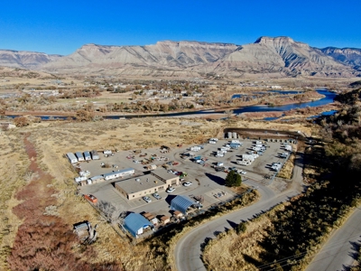 Colorado Maintenance Building and RV Storage for Sale - image 6