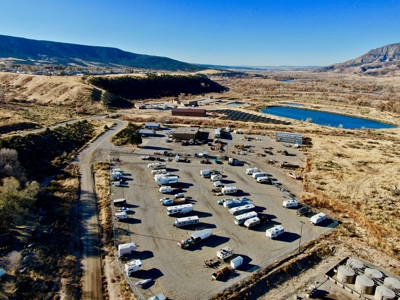 Colorado Maintenance Building and RV Storage for Sale - image 5