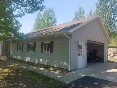 Clitherall/Vining Area Lake Home Property/Equipment Auction - image 3