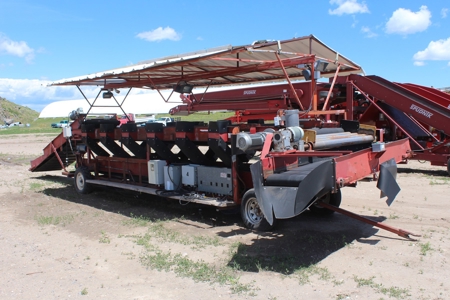 Court Ordered Potato Farm Land Auction Online & Live Auction - image 16