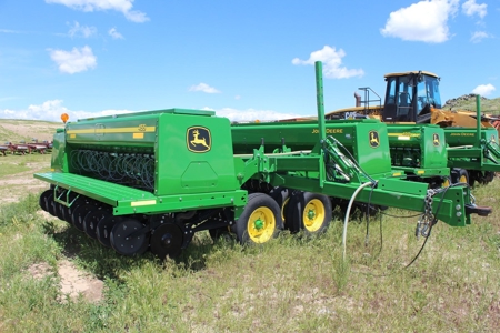 Court Ordered Potato Farm Land Auction Online & Live Auction - image 13