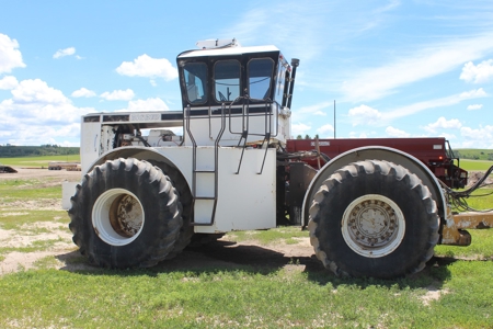 Court Ordered Potato Farm Land Auction Online & Live Auction - image 15