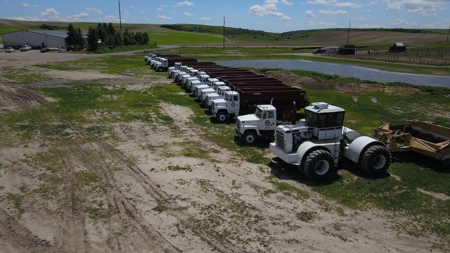 Court Ordered Potato Farm Land Auction Online & Live Auction - image 4