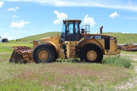 Court Ordered Potato Farm Land Auction Online & Live Auction - image 14
