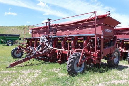 Court Ordered Potato Farm Land Auction Online & Live Auction - image 12