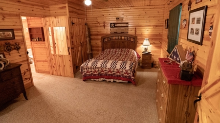 Marquette County Multi Parcel LIVE Auction on Log Home and A - image 14
