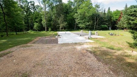 Marquette County Multi Parcel LIVE Auction on Log Home and A - image 44