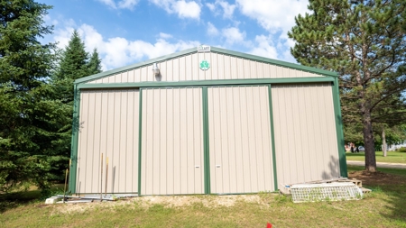 Marquette County Multi Parcel LIVE Auction on Log Home and A - image 30