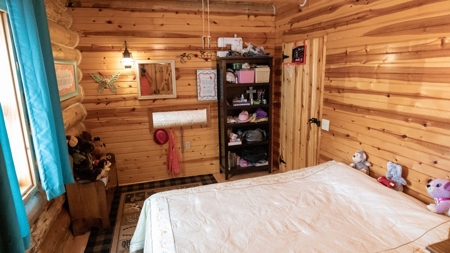 Marquette County Multi Parcel LIVE Auction on Log Home and A - image 10