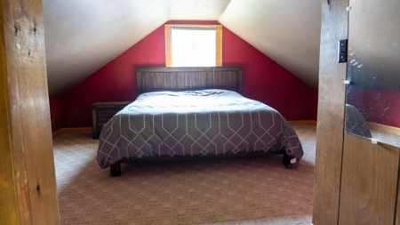Marquette County Multi Parcel LIVE Auction on Log Home and A - image 24