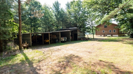 Marquette County Multi Parcel LIVE Auction on Log Home and A - image 25